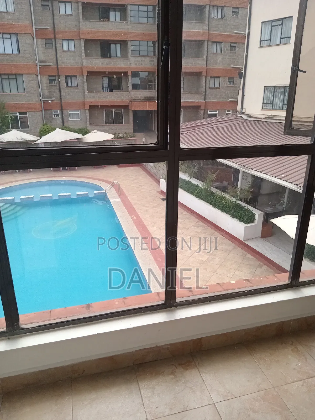 Furnished 1bdrm Apartment in Westlands for rent in Westlands