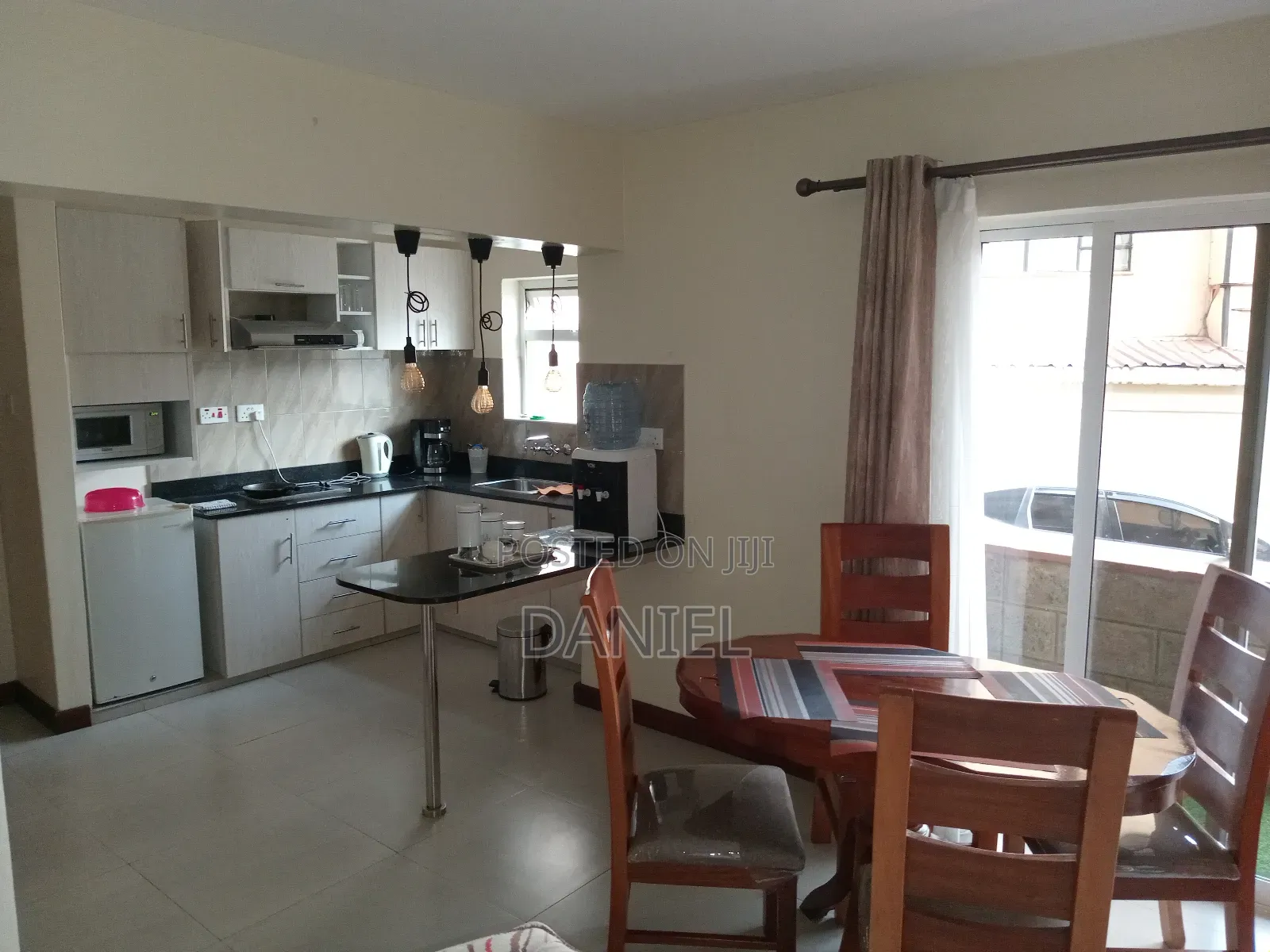Furnished 1bdrm Apartment in Westlands for rent in Westlands