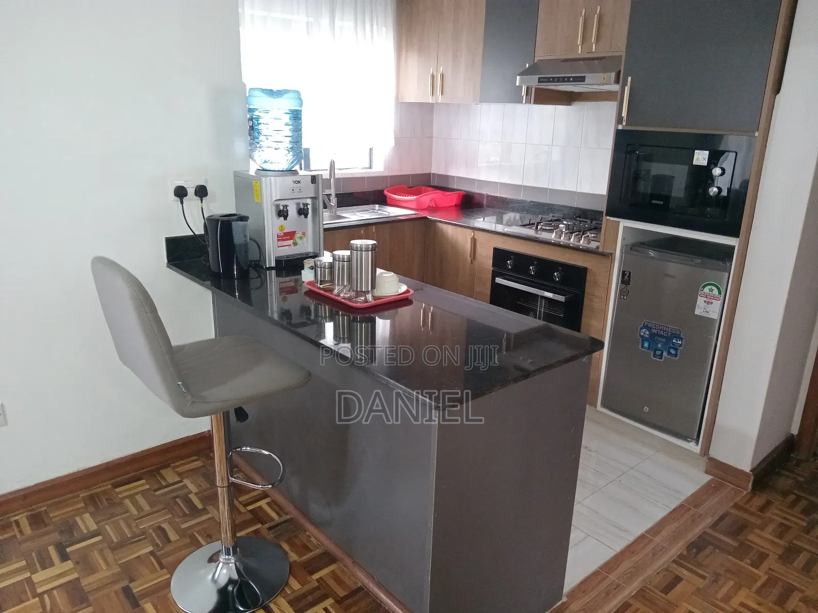 Furnished 1bdrm Apartment in Westlands for rent in Westlands