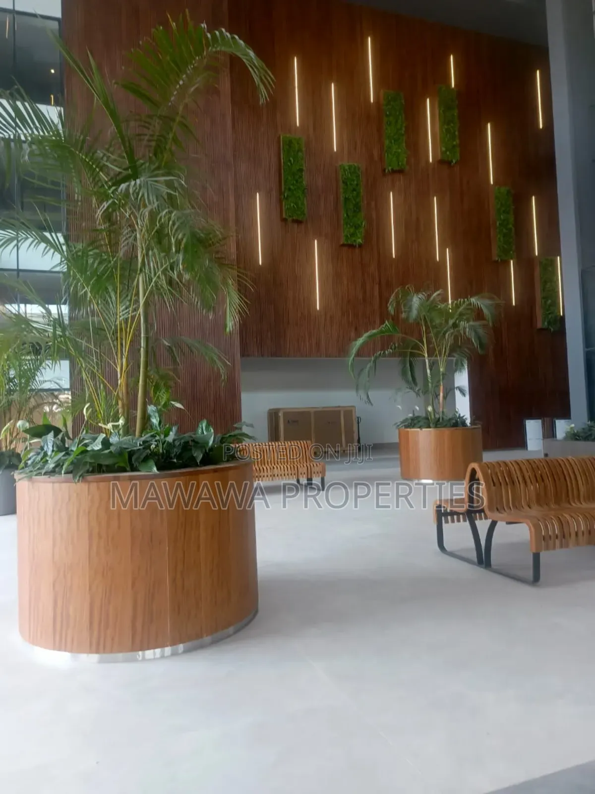 Space to Let in Mombasa Road
