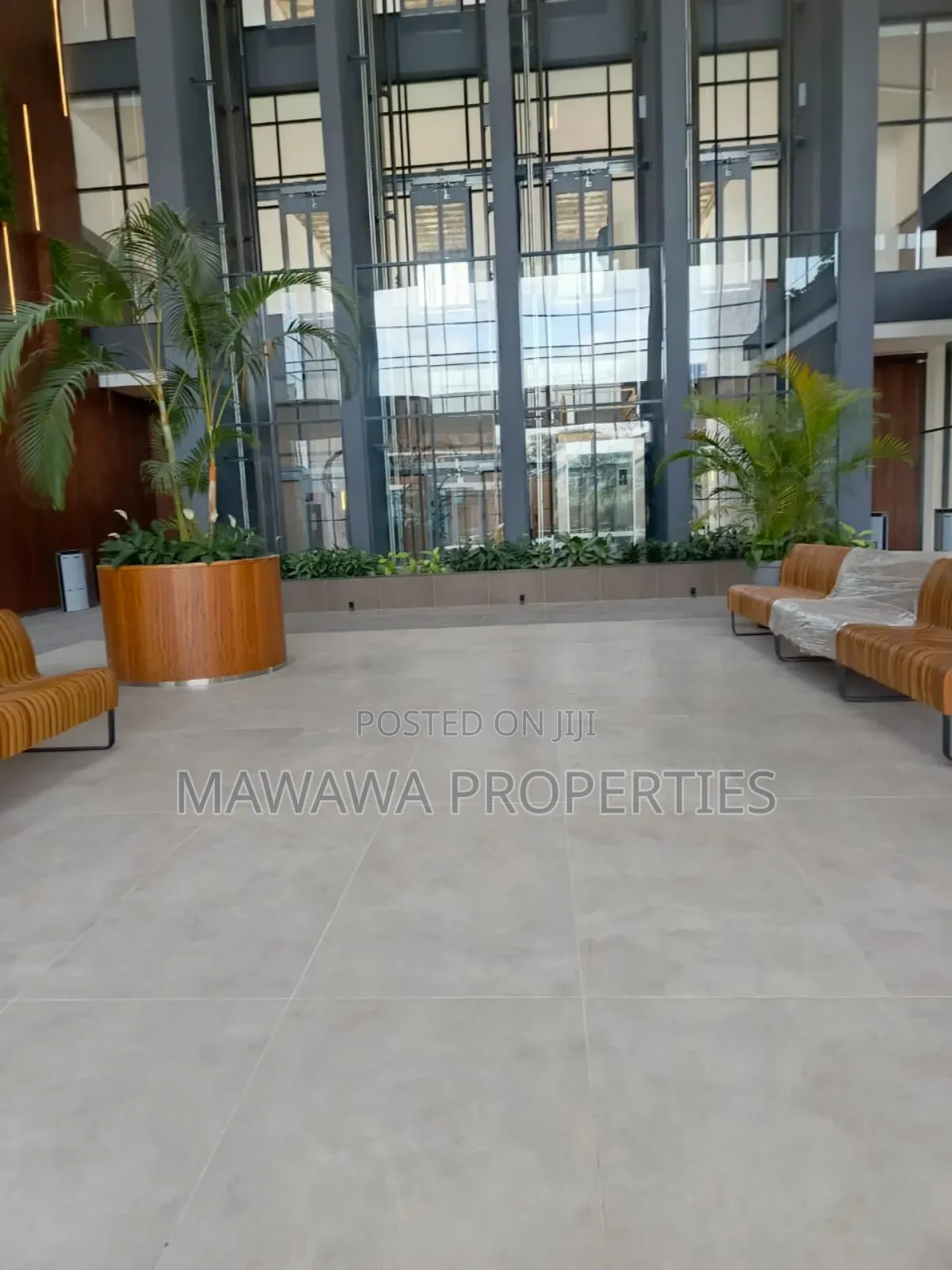 Space to Let in Mombasa Road