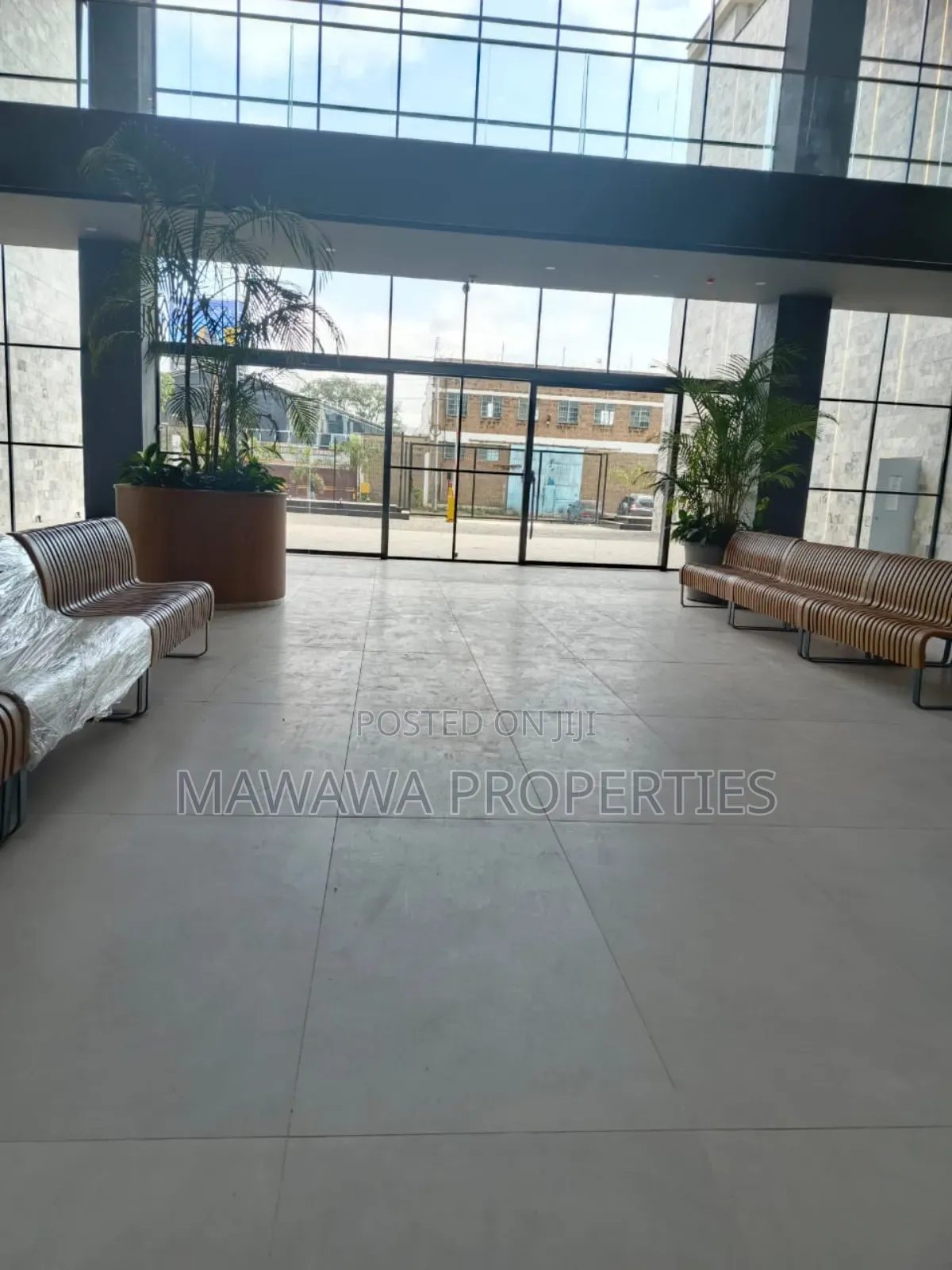 Space to Let in Mombasa Road