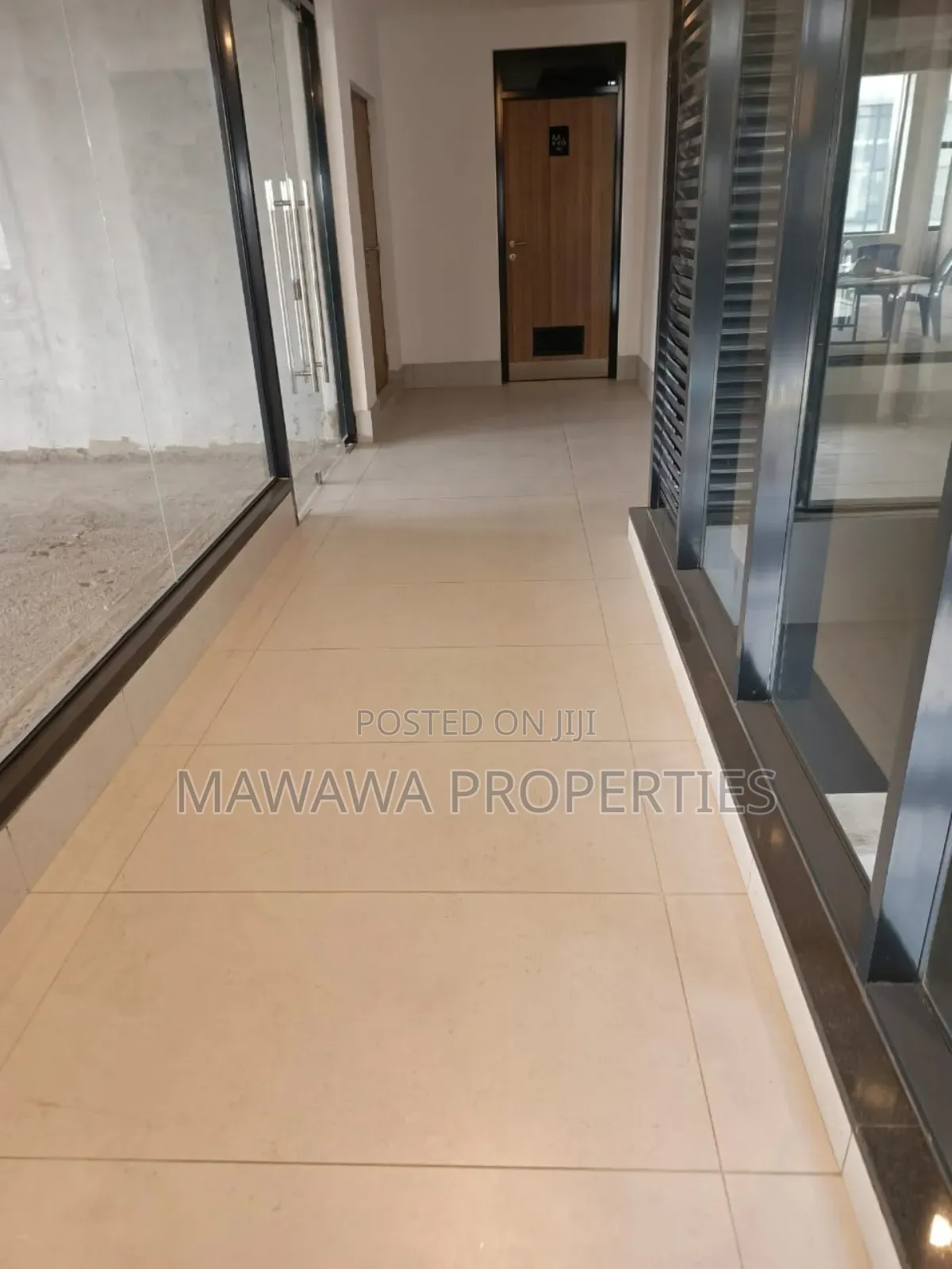 Space to Let in Mombasa Road