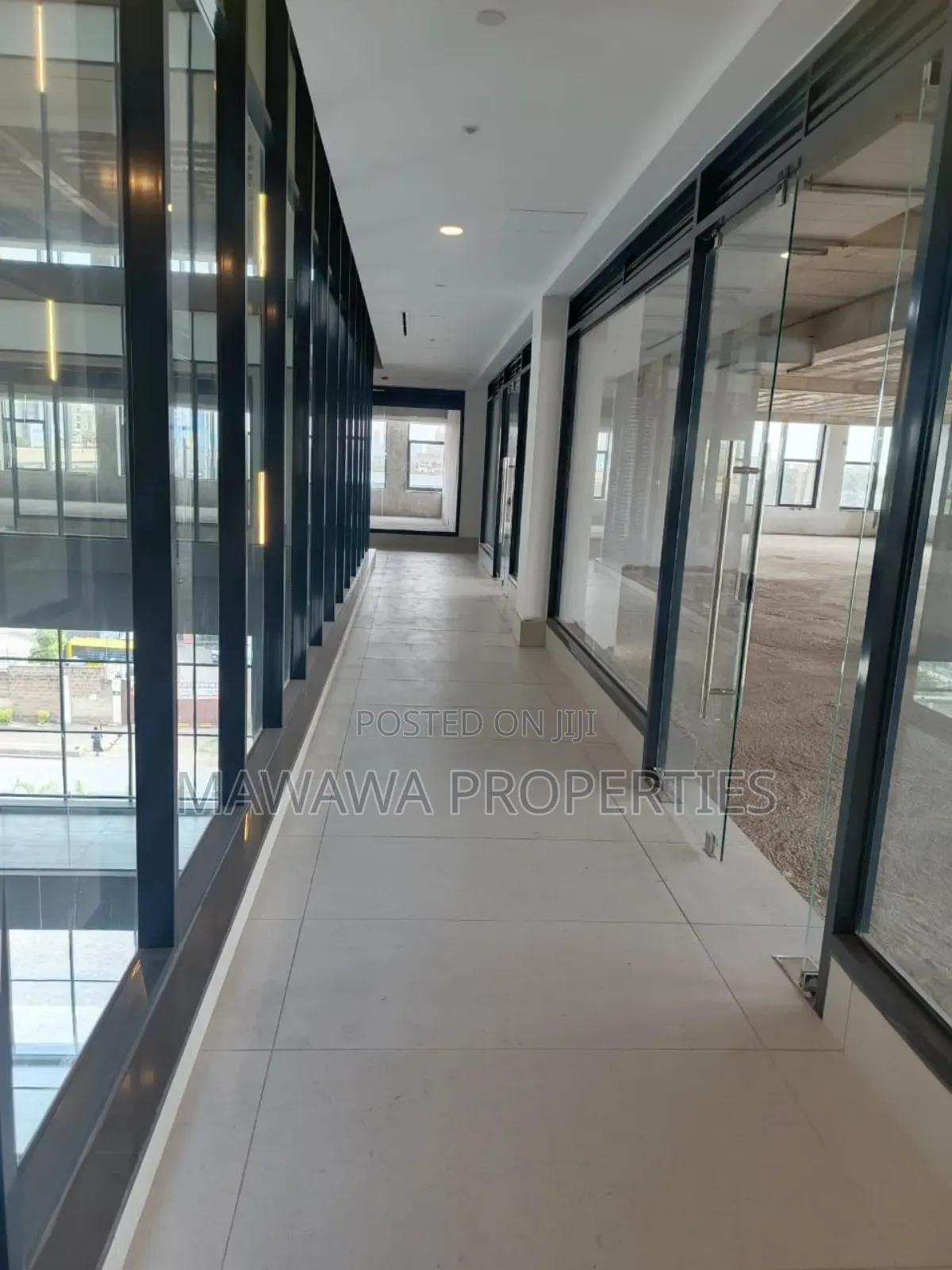 Space to Let in Mombasa Road