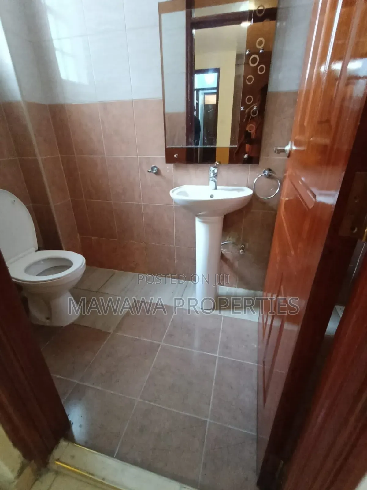 4bdrm Maisonette in South B for rent in South B