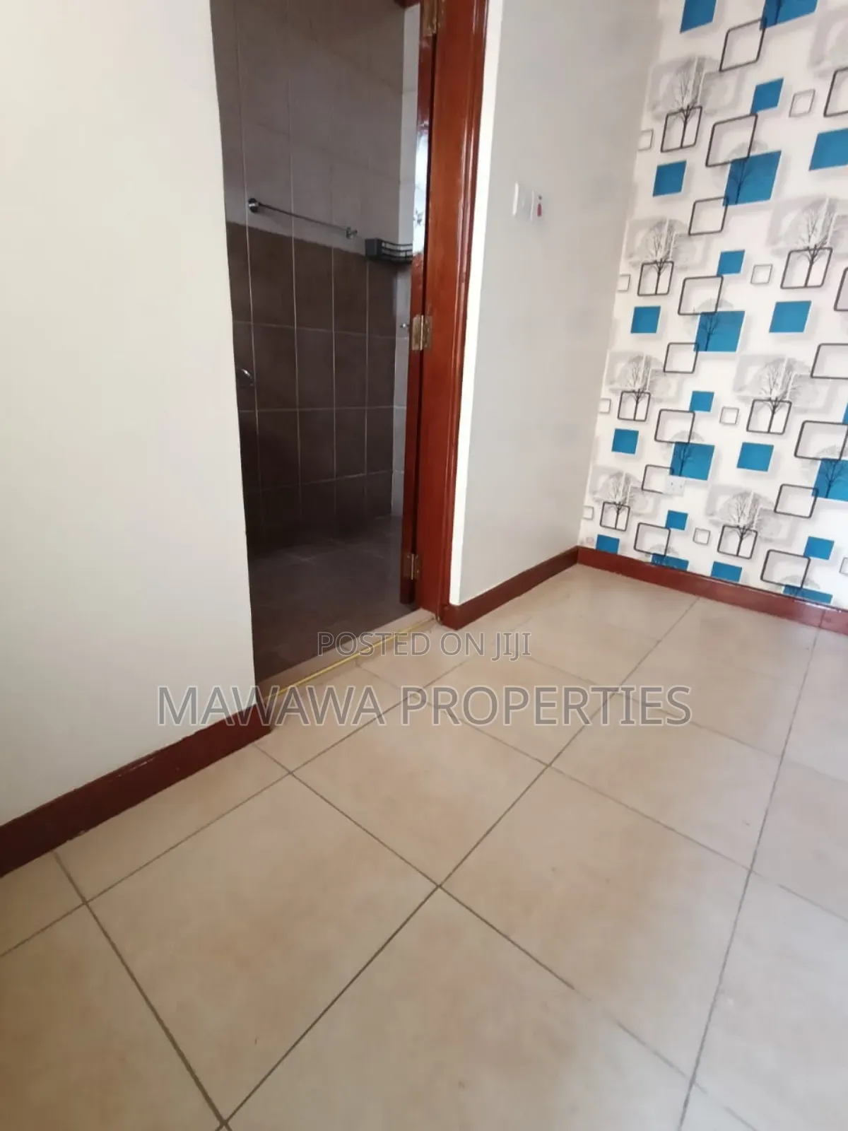 4bdrm Maisonette in South B for rent in South B