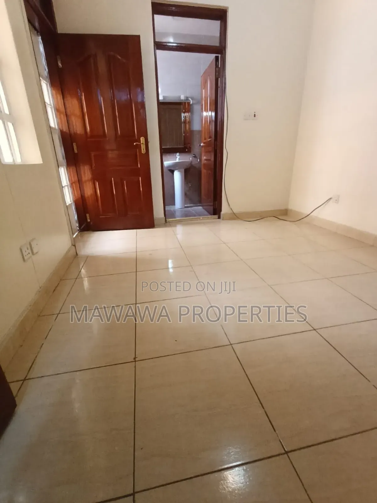 4bdrm Maisonette in South B for rent in South B