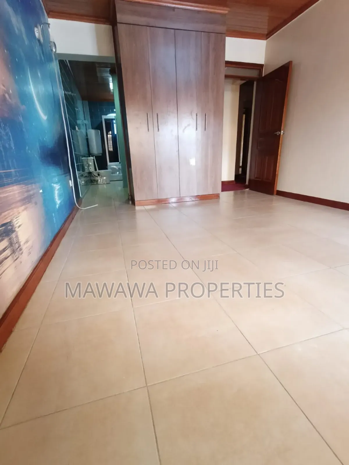 4bdrm Maisonette in South B for rent in South B