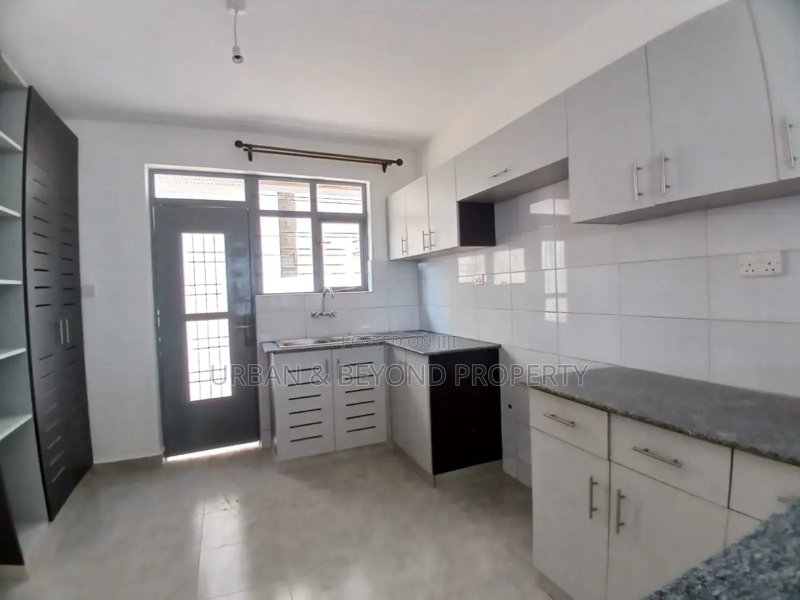4bdrm Townhouse / Terrace in Kikuyu for rent in Kikuyu