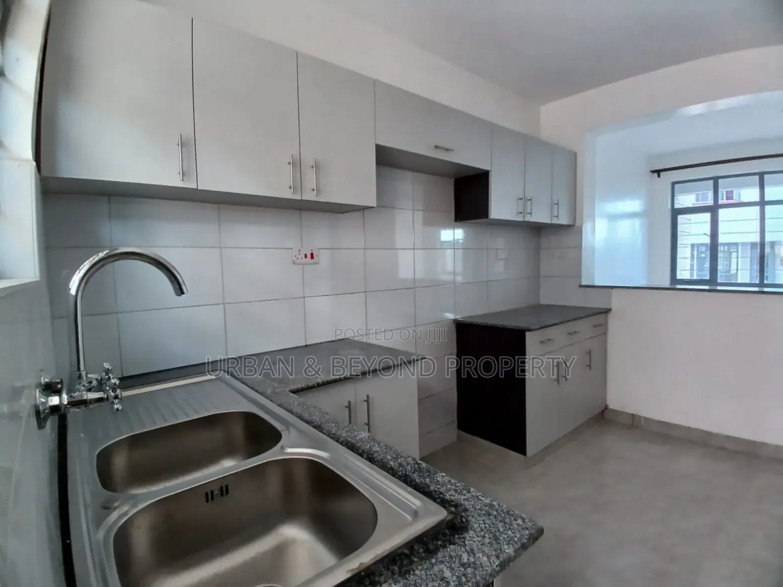 4bdrm Townhouse / Terrace in Kikuyu for rent in Kikuyu