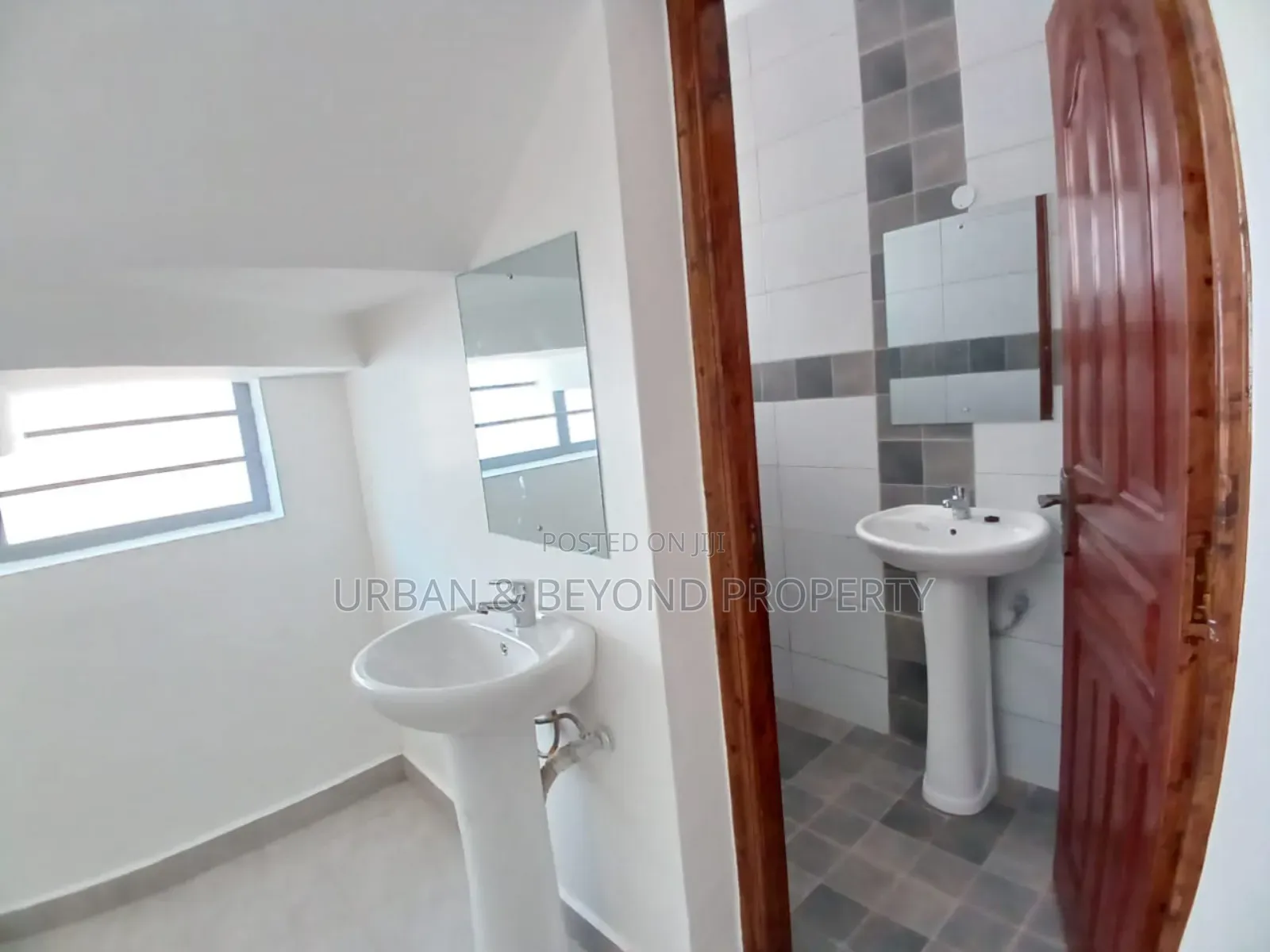 4bdrm Townhouse / Terrace in Kikuyu for rent in Kikuyu