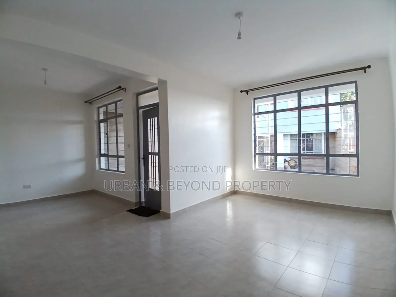 4bdrm Townhouse / Terrace in Kikuyu for rent in Kikuyu