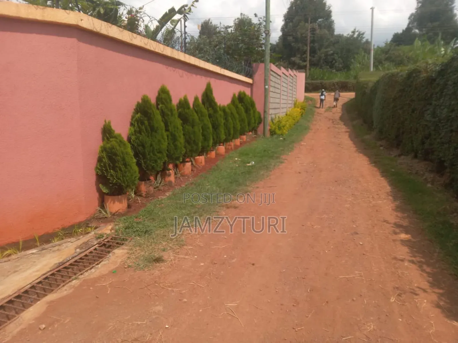 Plot for Lease in Lower Kabete in Kabete