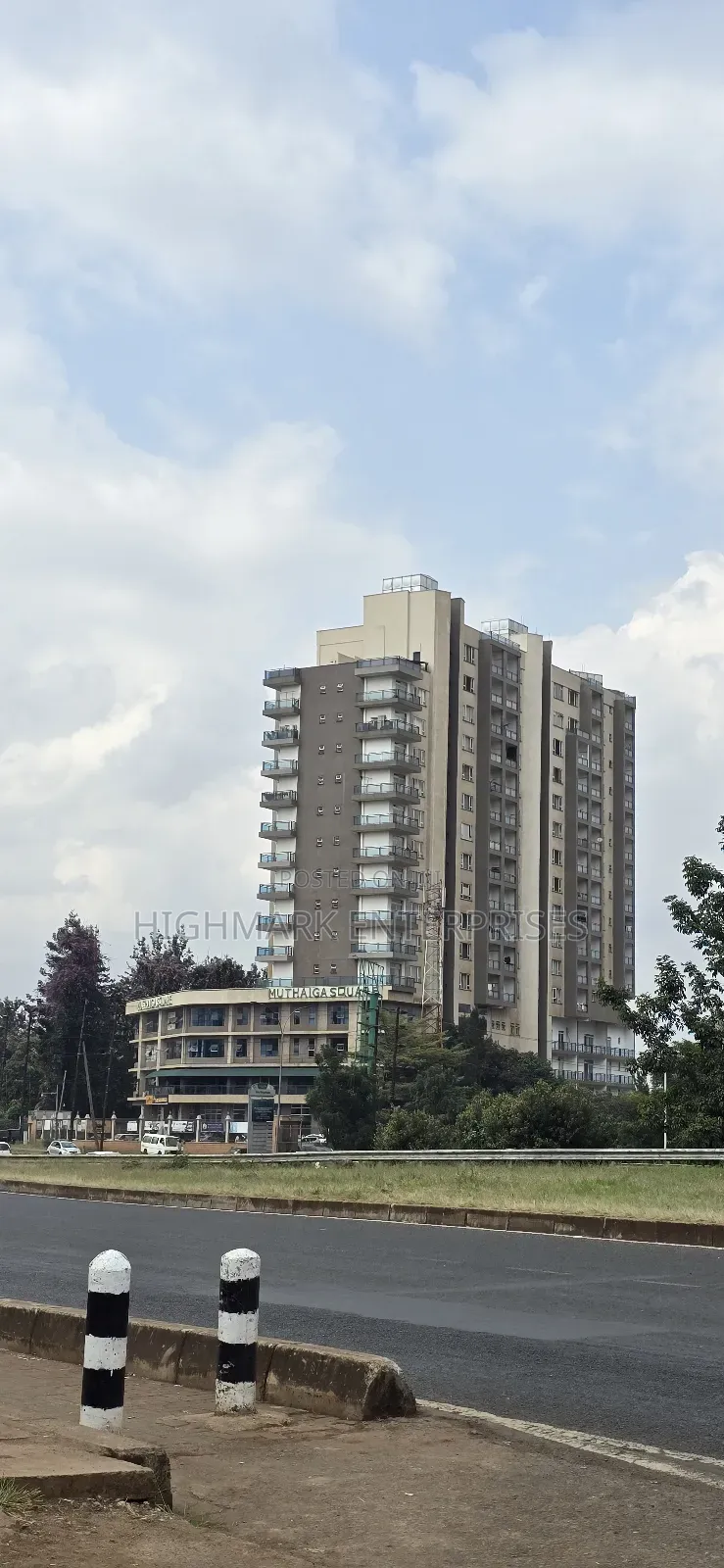 2bdrm Apartment in Muthaiga Square for sale in Muthaiga