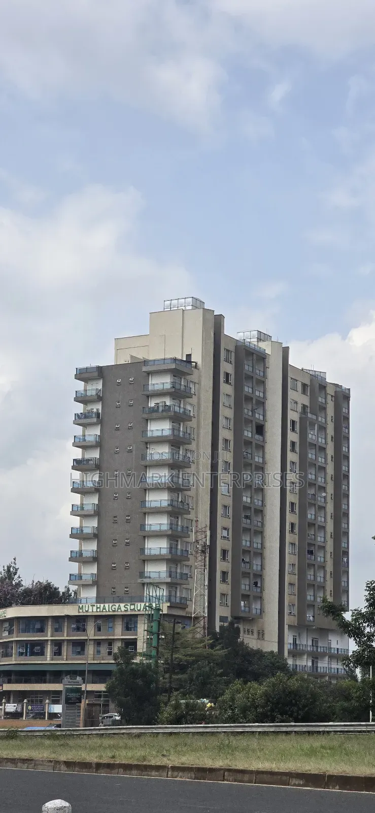 2bdrm Apartment in Muthaiga Square for sale in Muthaiga