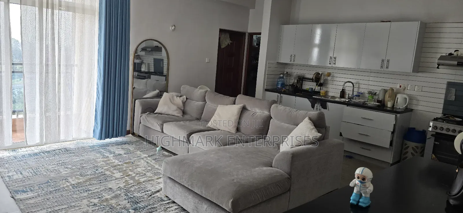 2bdrm Apartment in Muthaiga Square for sale in Muthaiga