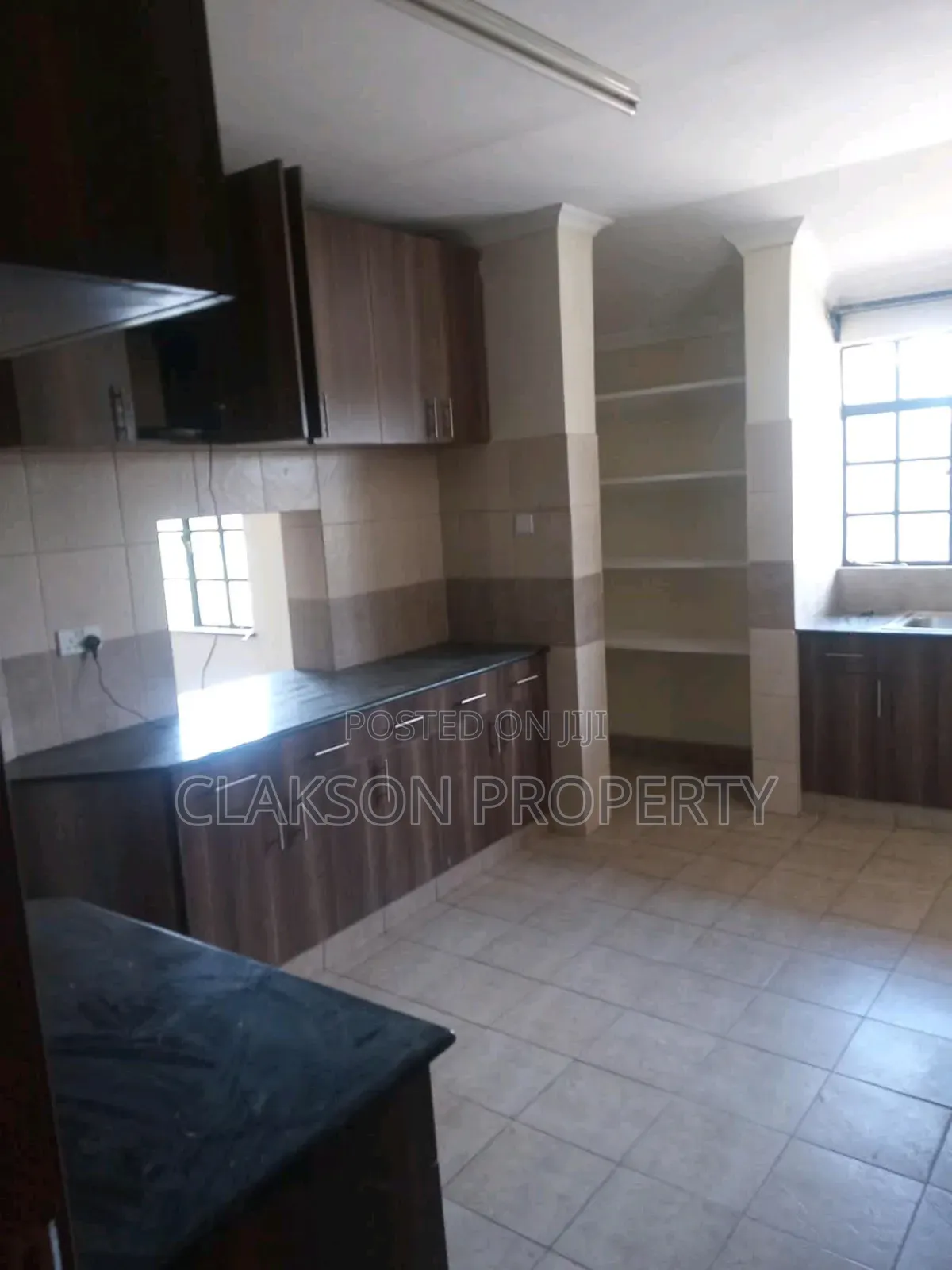 3bdrm Apartment in Naivasha, Dagoretti Corner for rent in Dagoretti Corner
