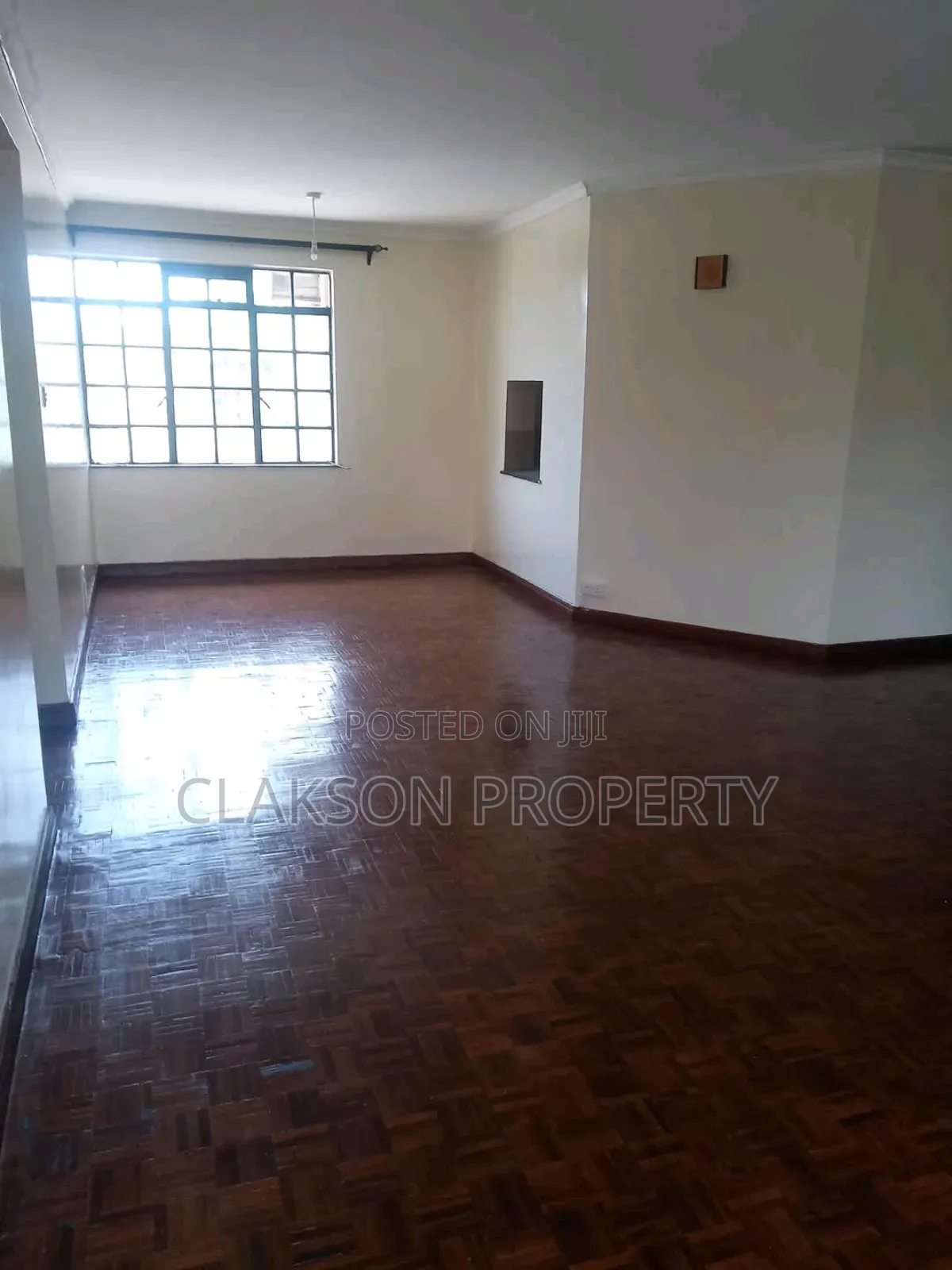 3bdrm Apartment in Naivasha, Dagoretti Corner for rent in Dagoretti Corner