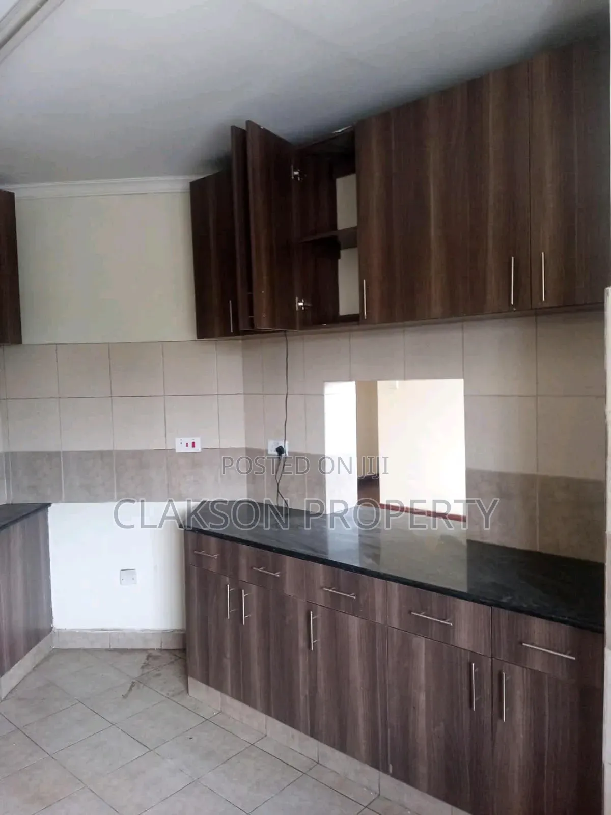 3bdrm Apartment in Naivasha, Dagoretti Corner for rent in Dagoretti Corner