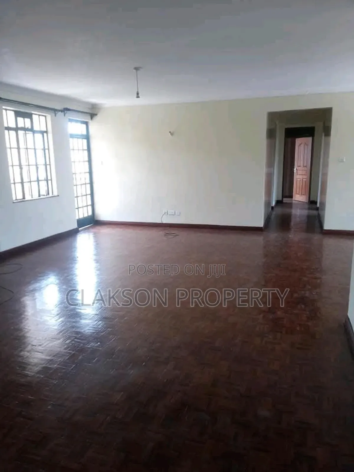 3bdrm Apartment in Naivasha, Dagoretti Corner for rent in Dagoretti Corner