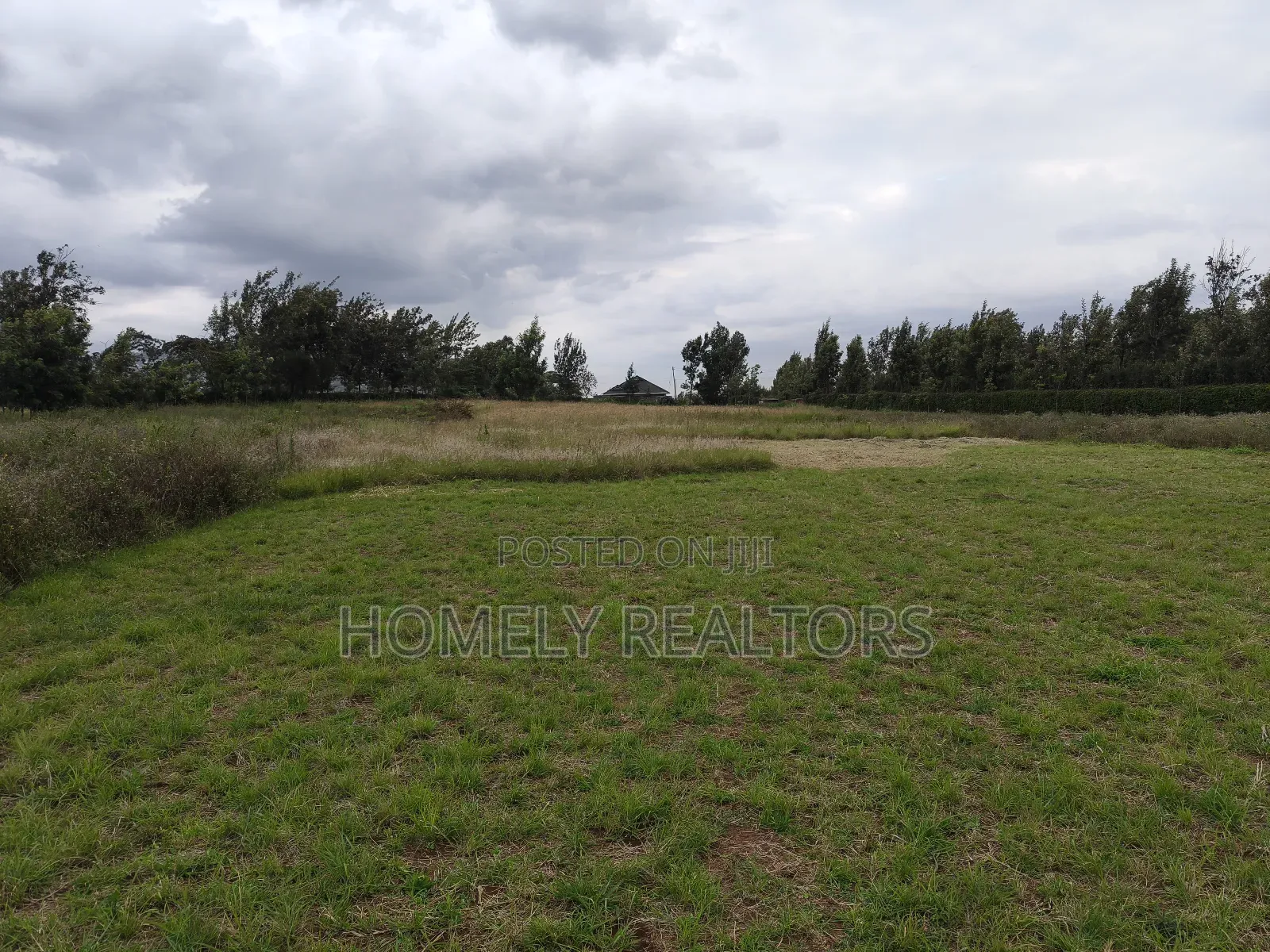 A 3 Acres Piece of Red Soil Land on Sale in Ngong, Kibiko in Ngong
