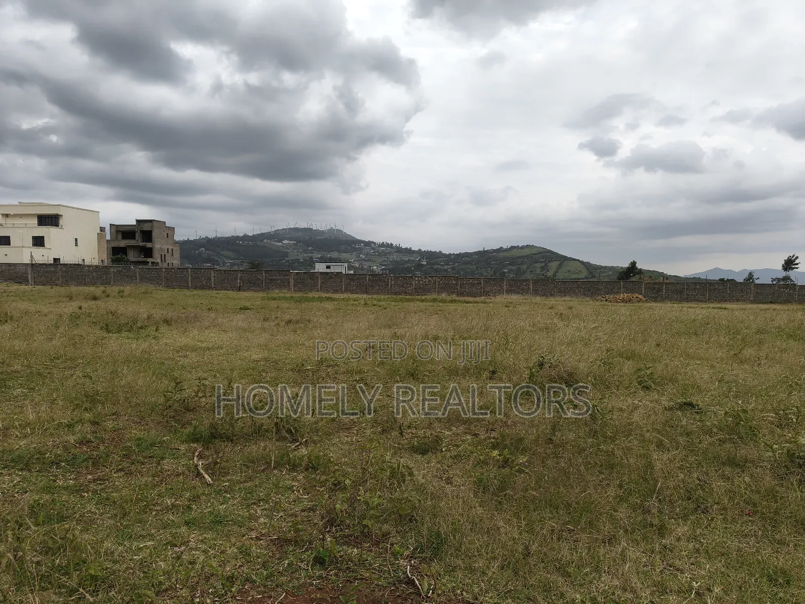 2 Acres of Land Is on Sale in Ngong, Kibiko With Scenic View in Ngong