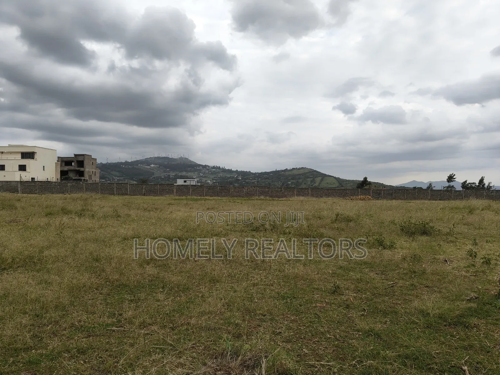 2 Acres of Land Is on Sale in Ngong, Kibiko With Scenic View in Ngong