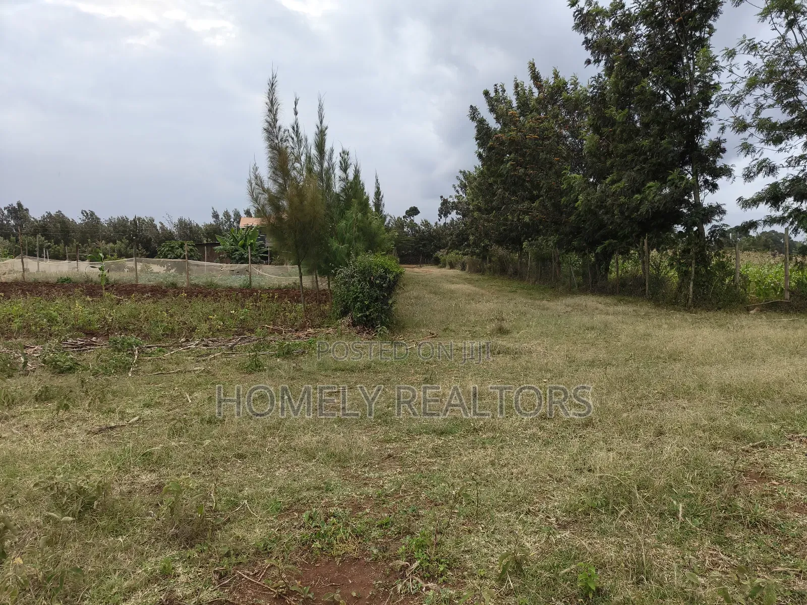 2 Acres of Land Is on Sale in Ngong, Kibiko With Scenic View in Ngong
