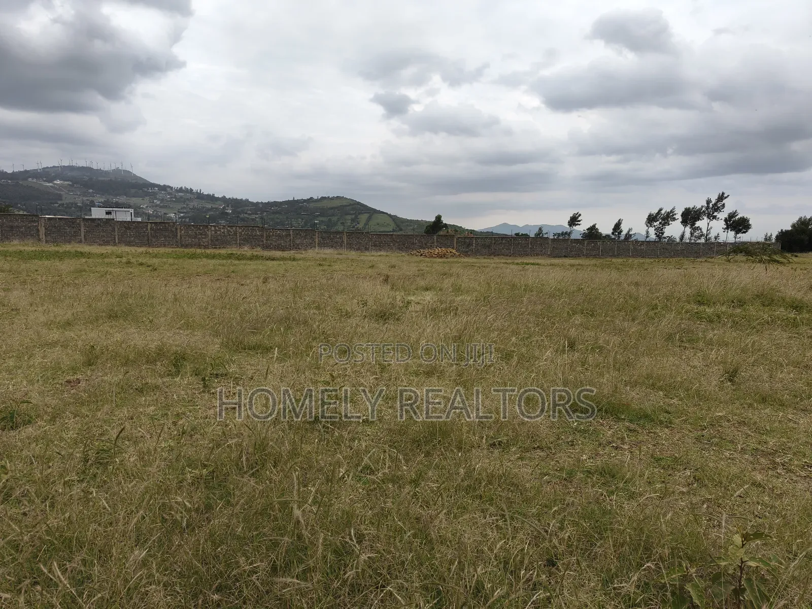 2 Acres of Land Is on Sale in Ngong, Kibiko With Scenic View in Ngong