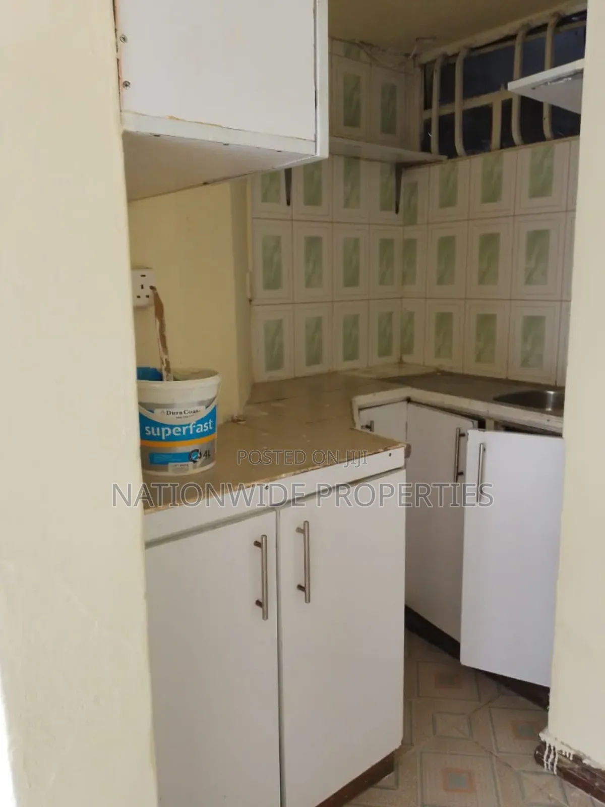 Studio Apartment in Valley Arcade for rent in Valley Arcade