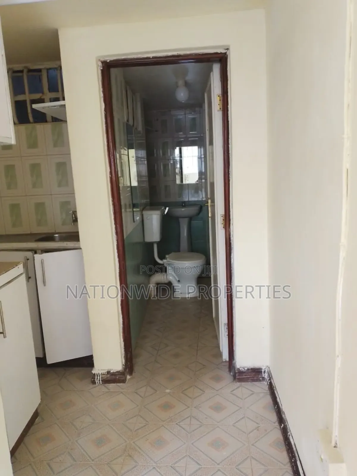 Studio Apartment in Valley Arcade for rent in Valley Arcade