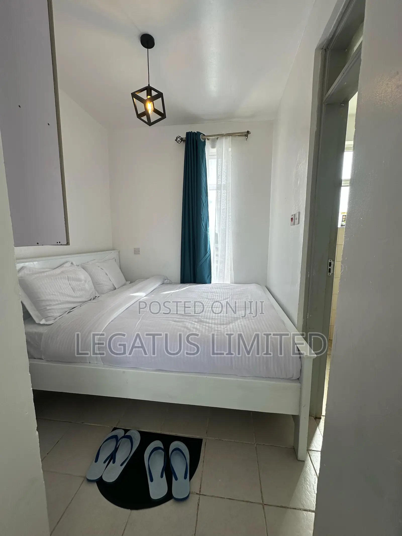Studio Airbnb , Racecourse Near The Junction Mall - Legatus Cozy Homes in Racecourse