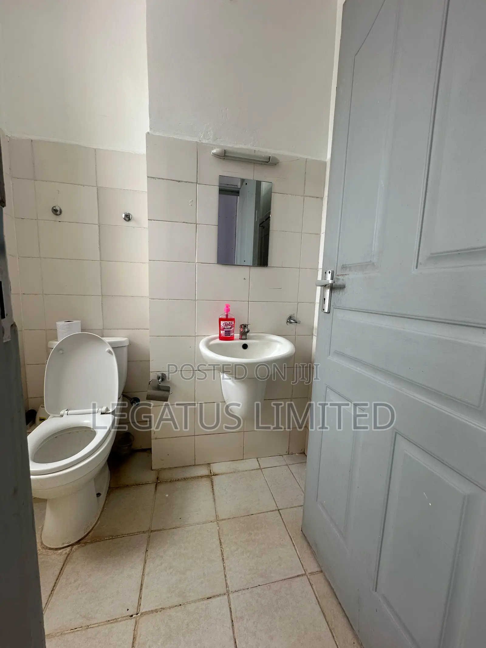 Studio Airbnb , Racecourse Near The Junction Mall - Legatus Cozy Homes in Racecourse