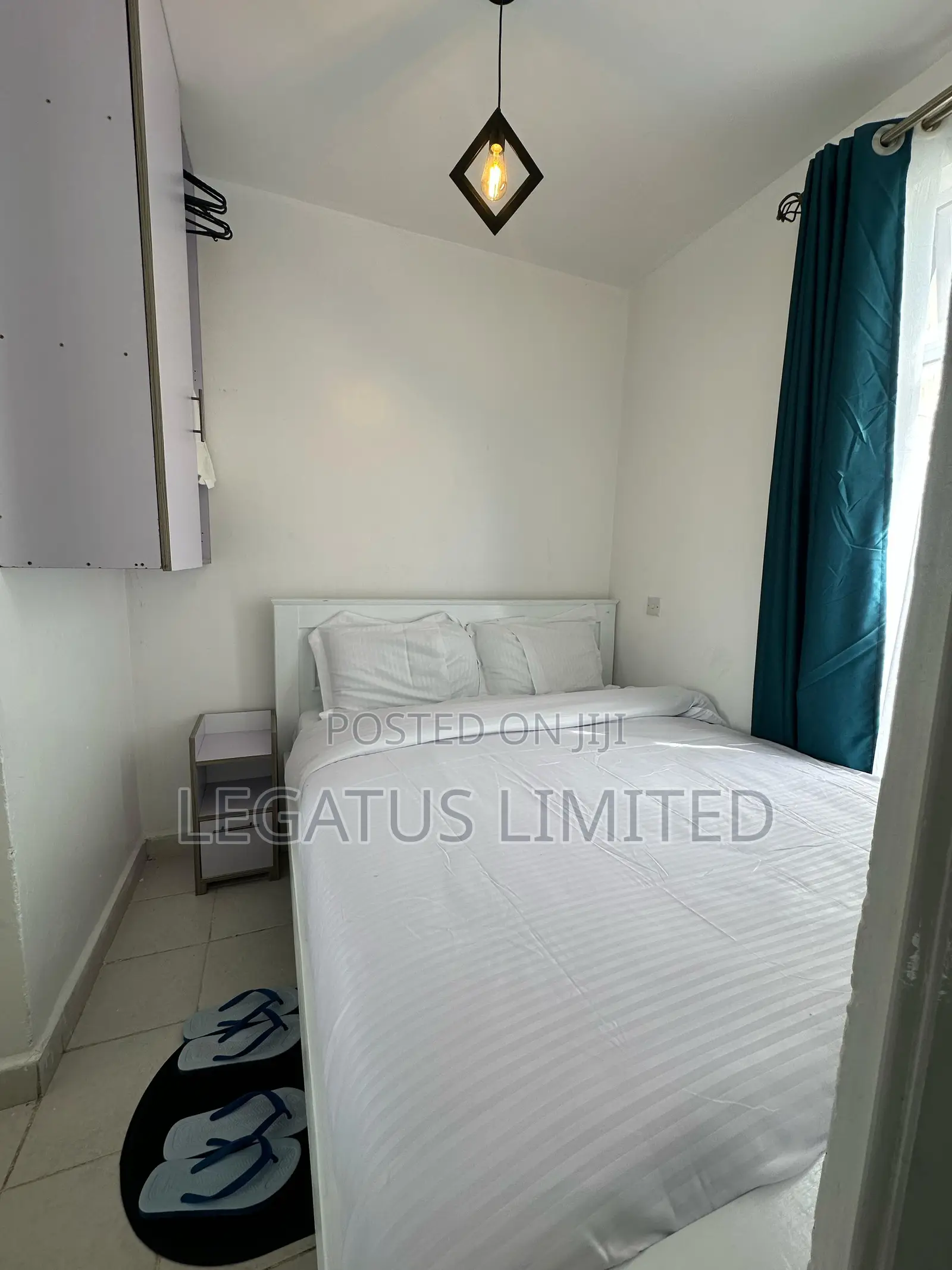 Studio Airbnb , Racecourse Near The Junction Mall - Legatus Cozy Homes in Racecourse