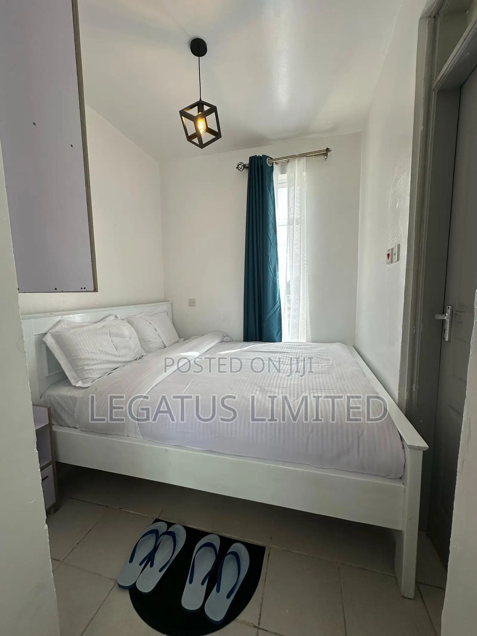 Studio Airbnb , Racecourse Near The Junction Mall - Legatus Cozy Homes in Racecourse