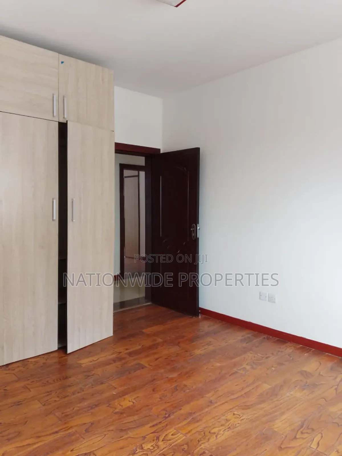 3bdrm Apartment in Kilimani for rent in Kilimani