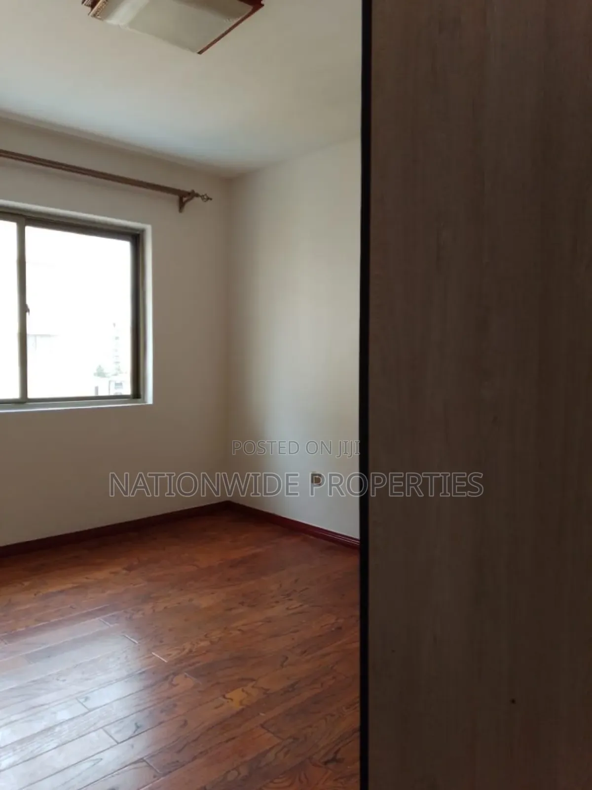 3bdrm Apartment in Kilimani for rent in Kilimani