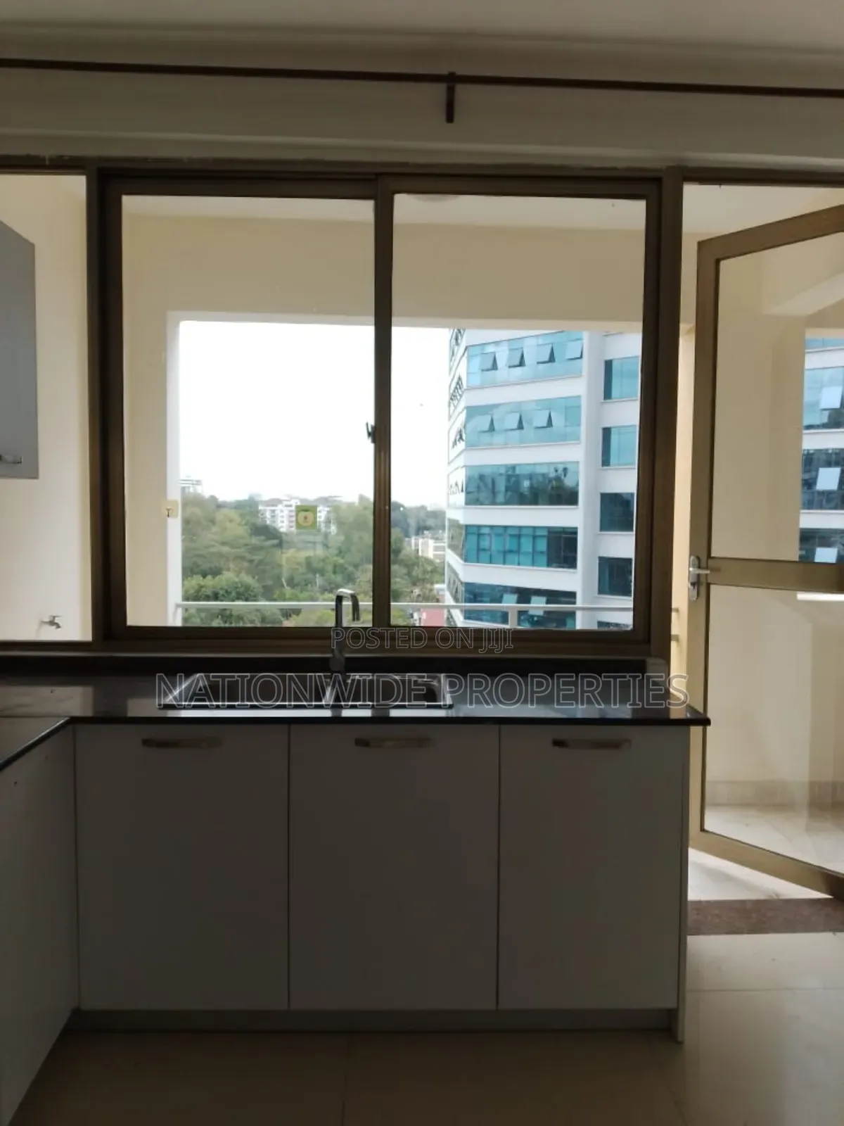 3bdrm Apartment in Kilimani for rent in Kilimani