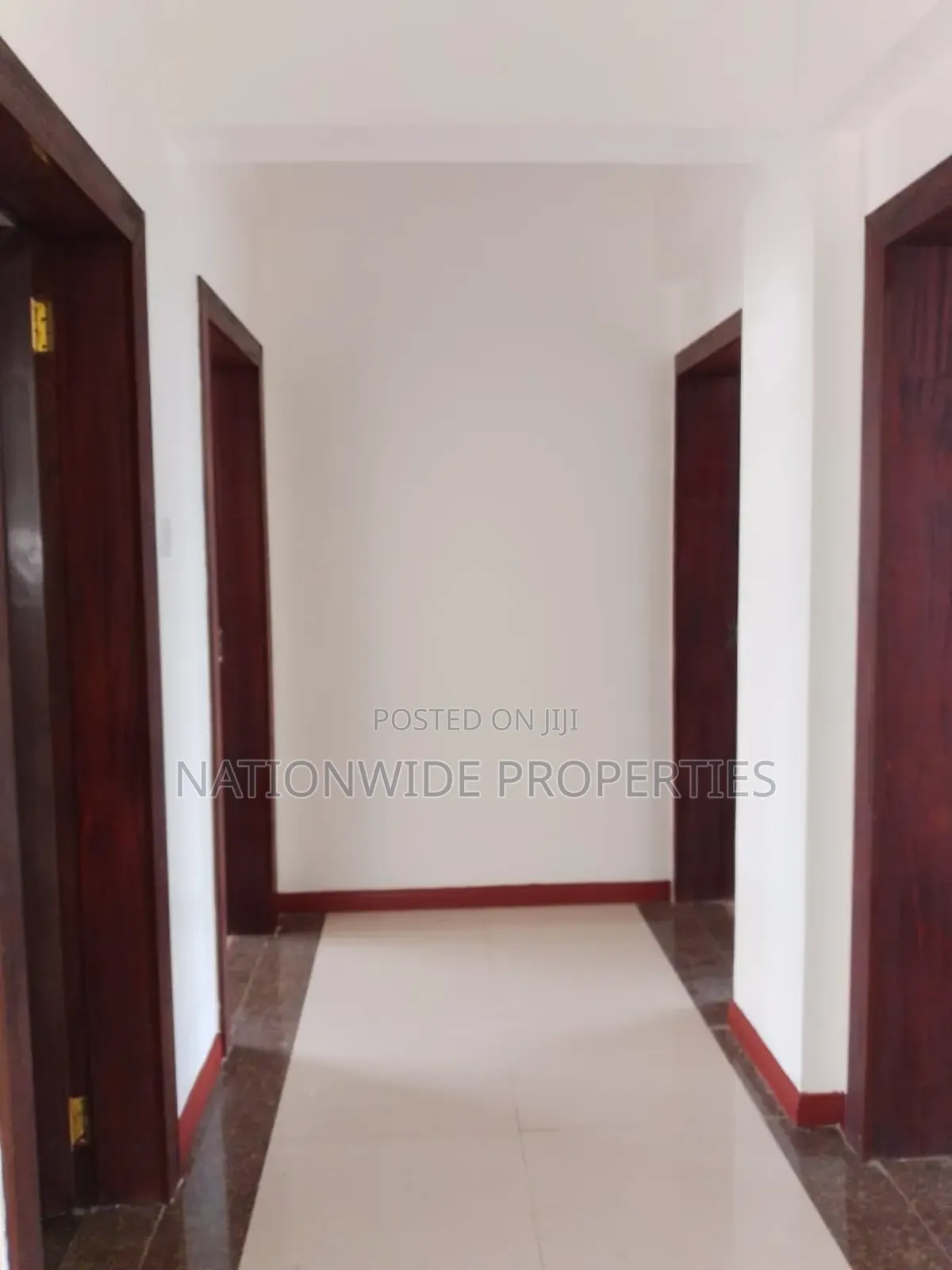 3bdrm Apartment in Kilimani for rent in Kilimani