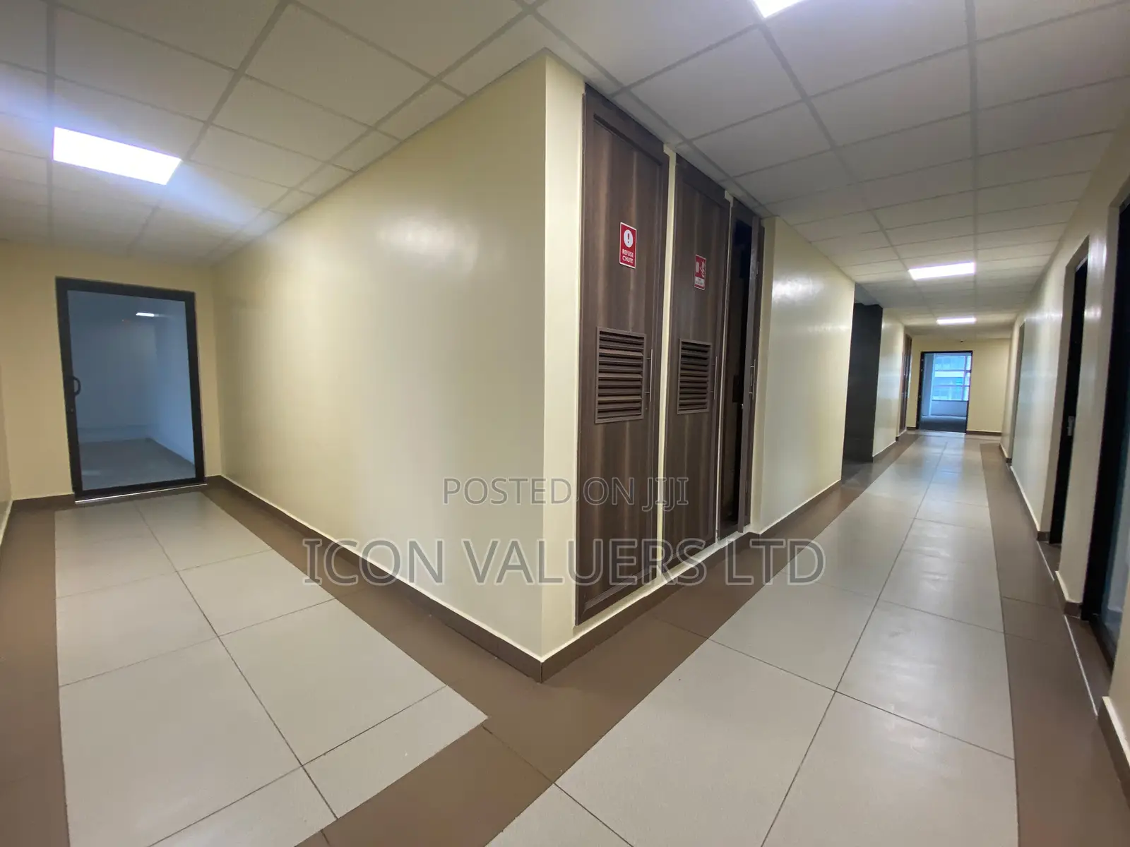 Office Space in Westlands (700sqft-10,000sqft) in Raphta Road Area