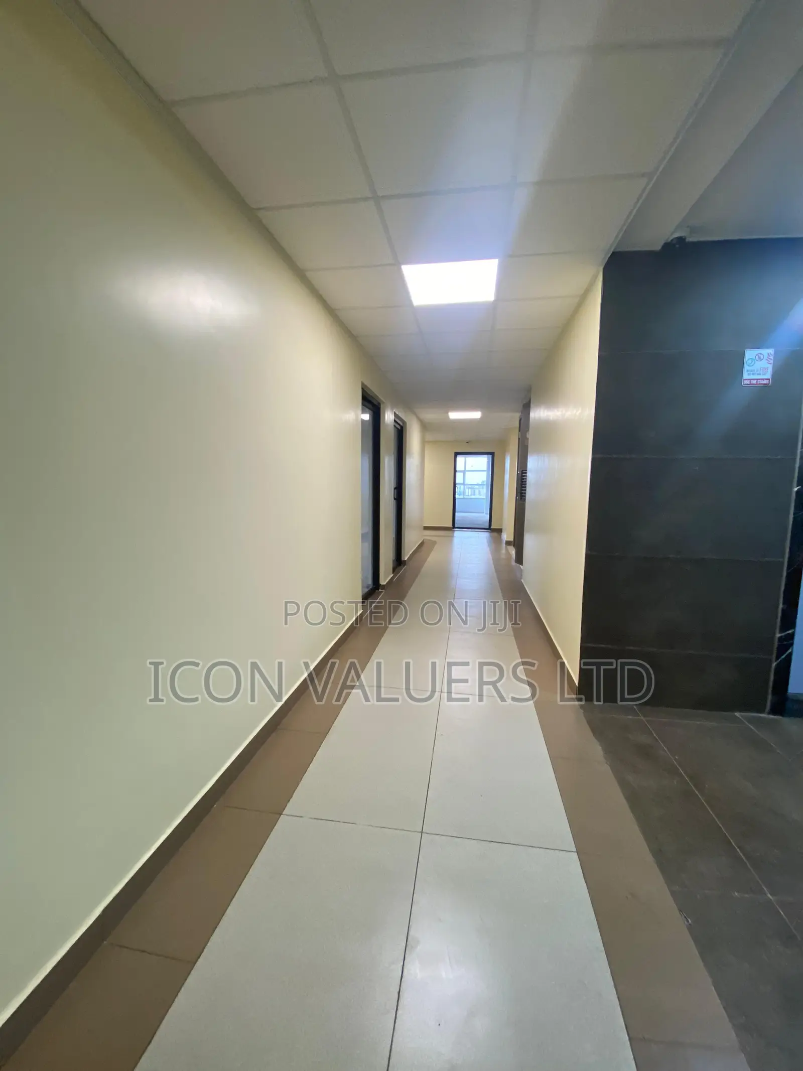 Office Space in Westlands (700sqft-10,000sqft) in Raphta Road Area
