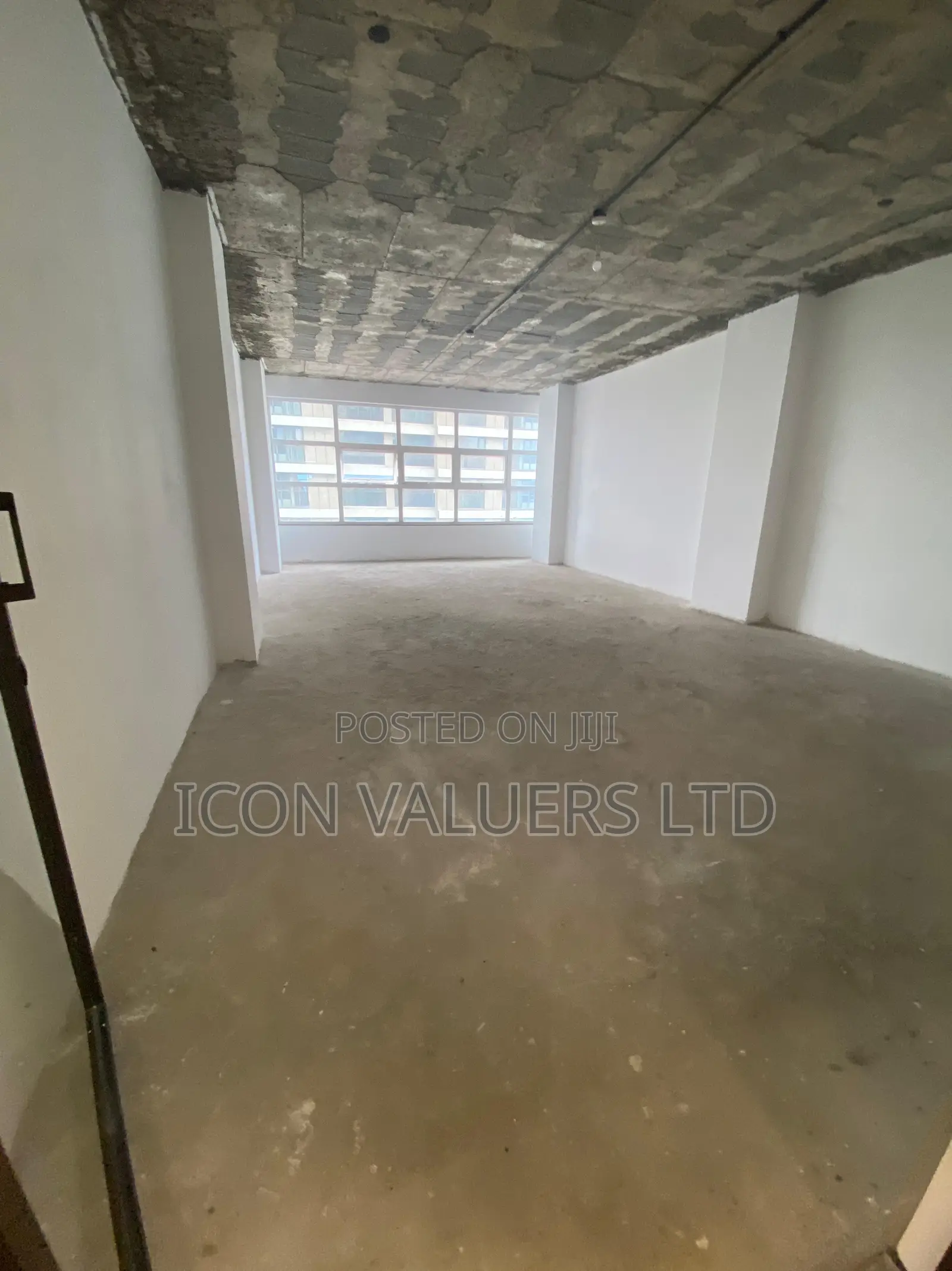 Office Space in Westlands (700sqft-10,000sqft) in Raphta Road Area