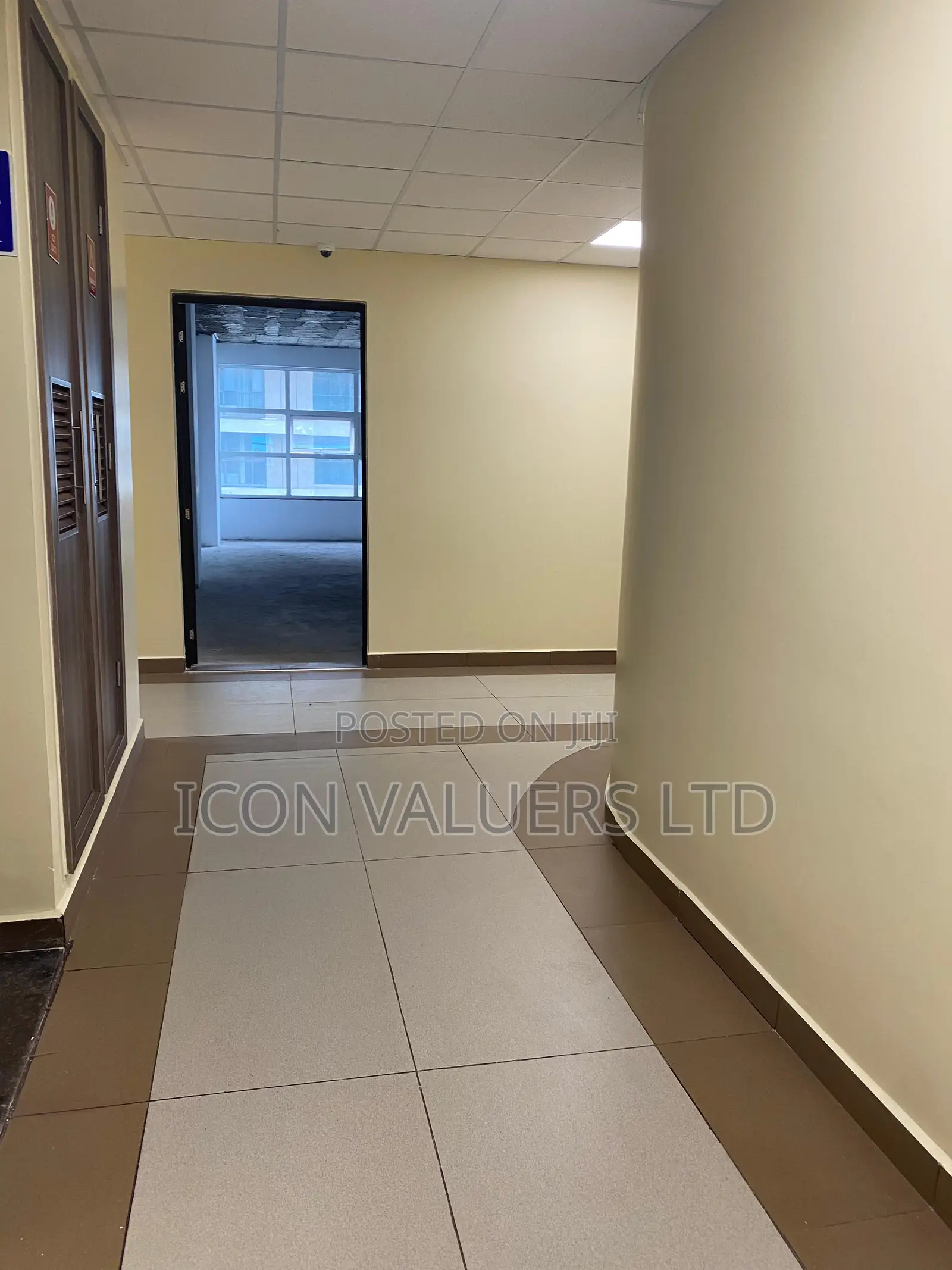 Office Space in Westlands (700sqft-10,000sqft) in Raphta Road Area