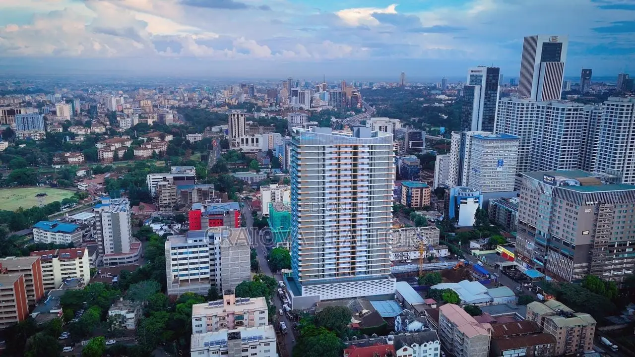 3bdrm Apartment in Westlands for sale in Westlands