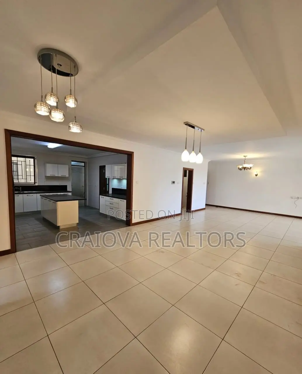 4bdrm Apartment in Westlands for sale in Westlands