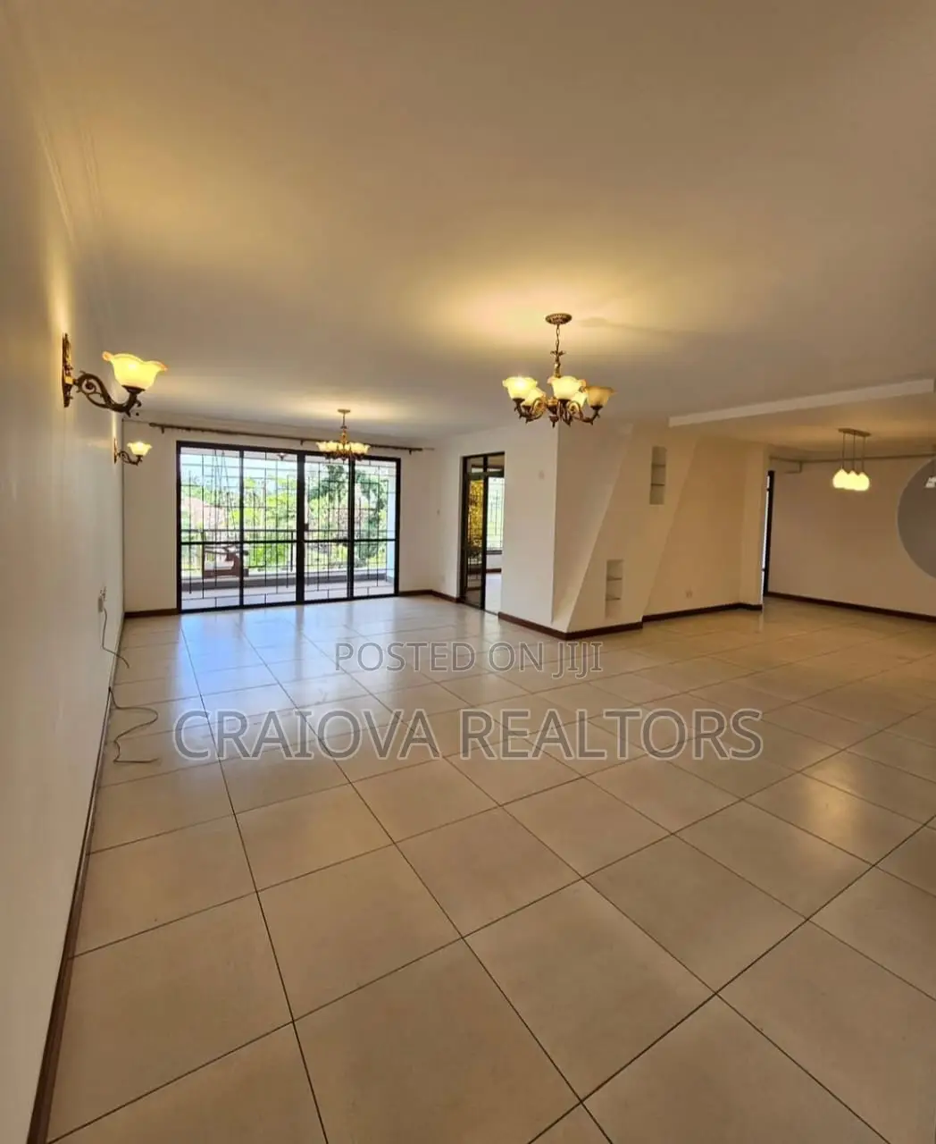 4bdrm Apartment in Westlands for sale in Westlands
