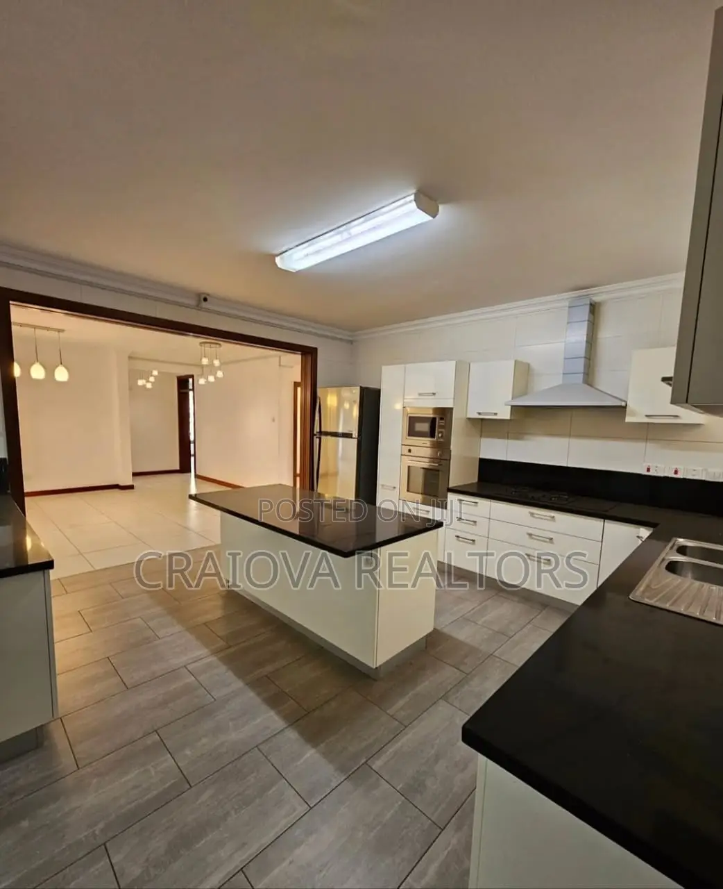 4bdrm Apartment in Westlands for sale in Westlands