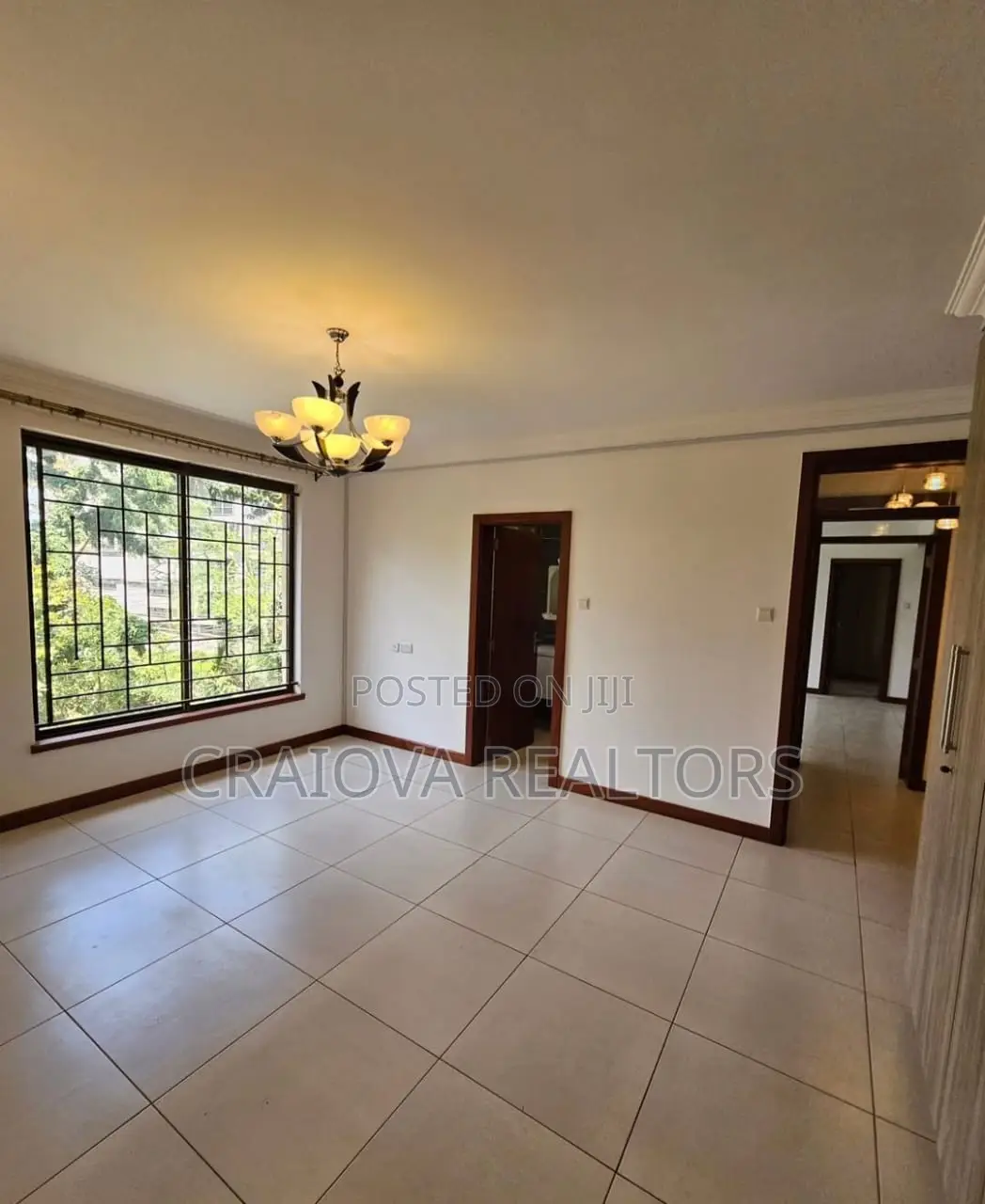 4bdrm Apartment in Westlands for sale in Westlands