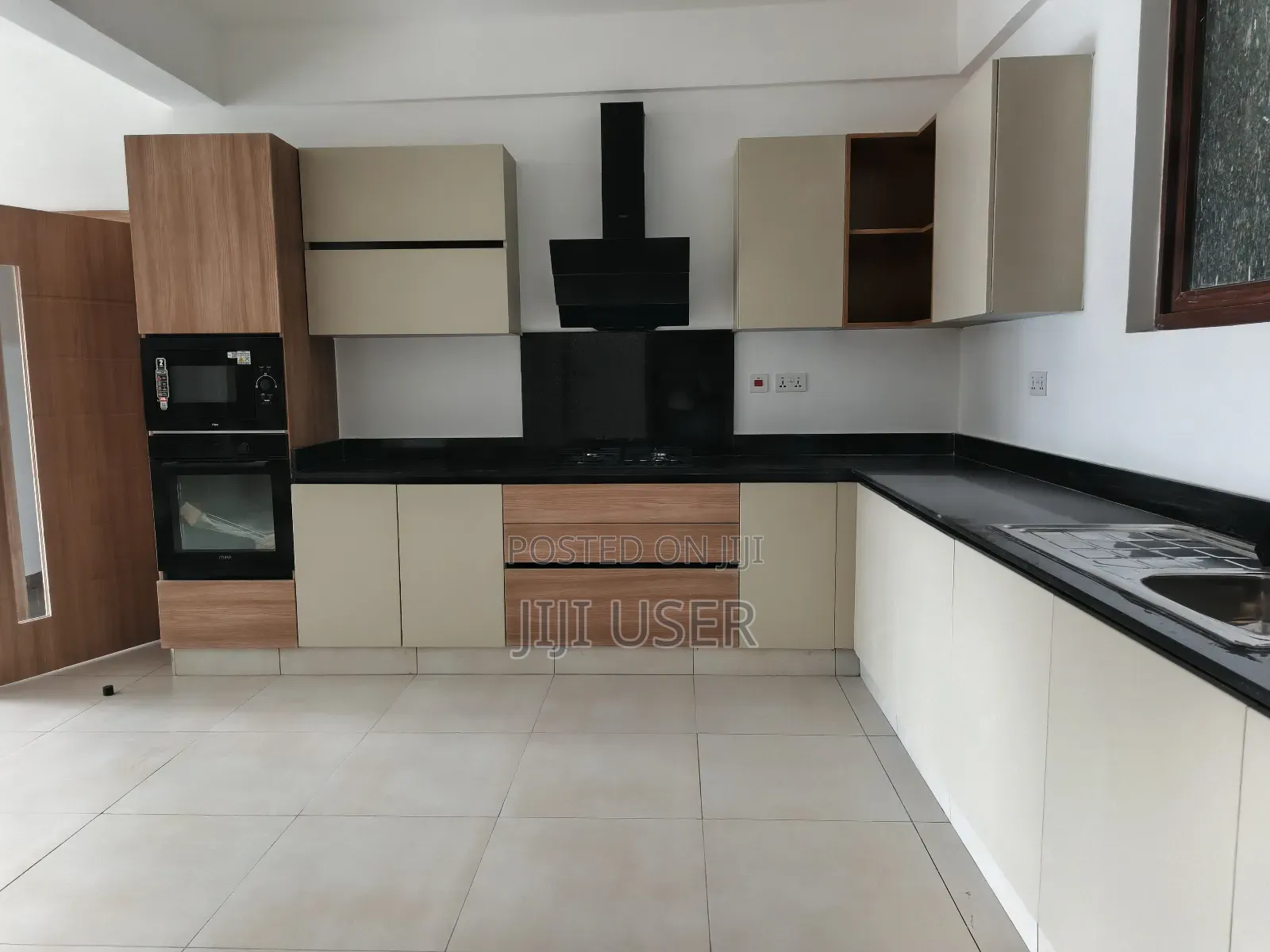 3bdrm Apartment in Parklands for rent in Parklands/Highridge