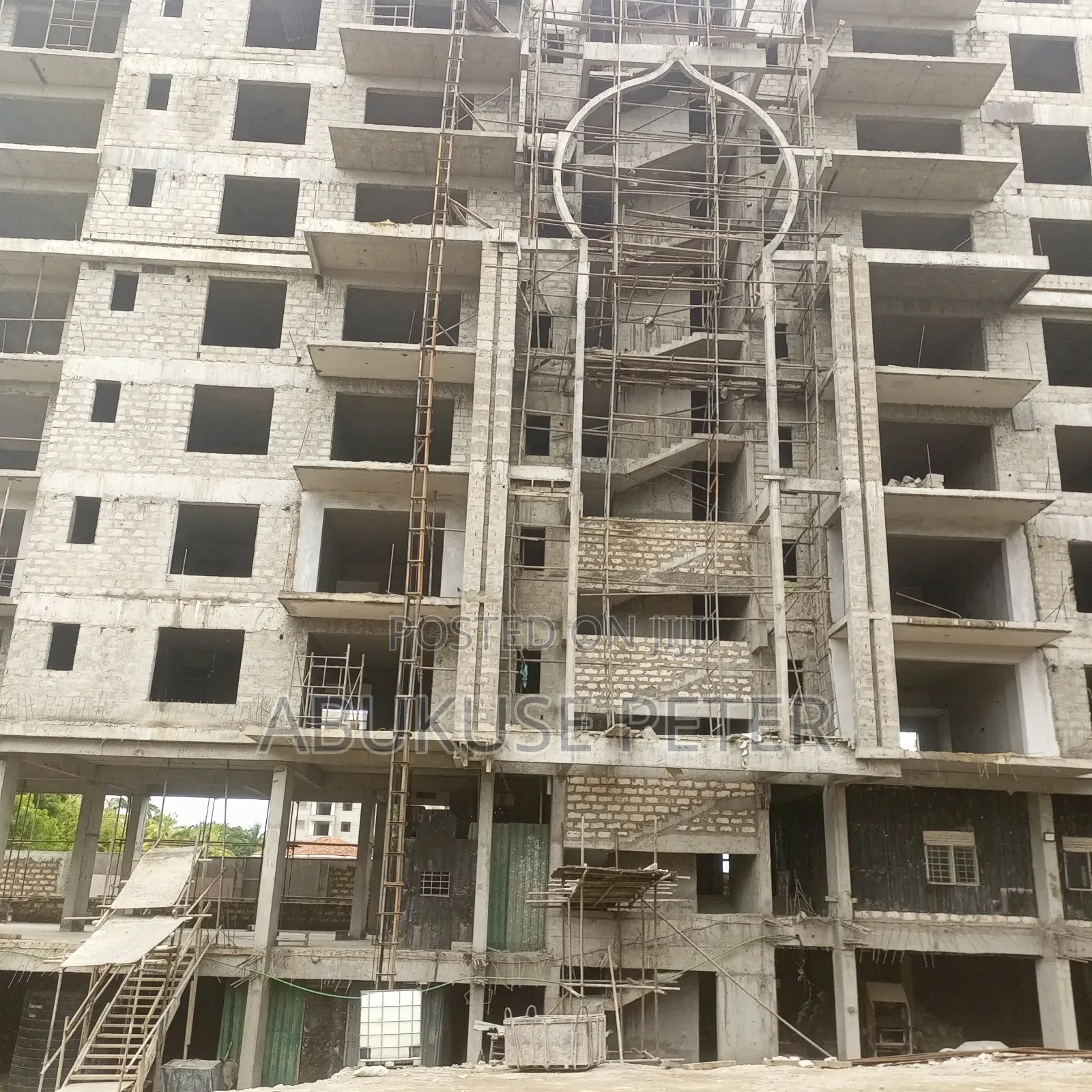 3bdrm Apartment in Nyli, Nyali for sale in Nyali
